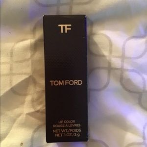 Tom Ford Lipstick
